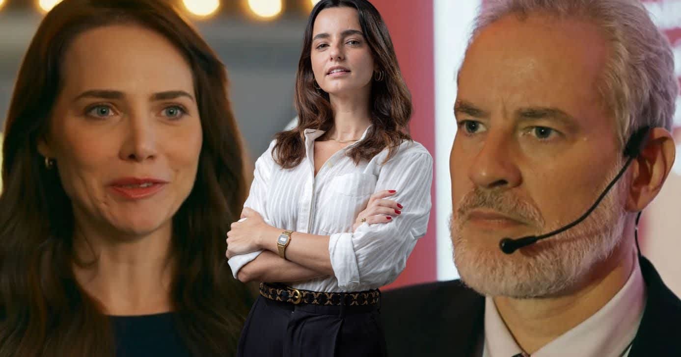 Imagem promocional de Quem Ama Cuida