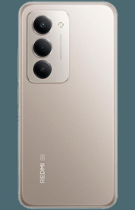 Redmi 15 5G заден панел