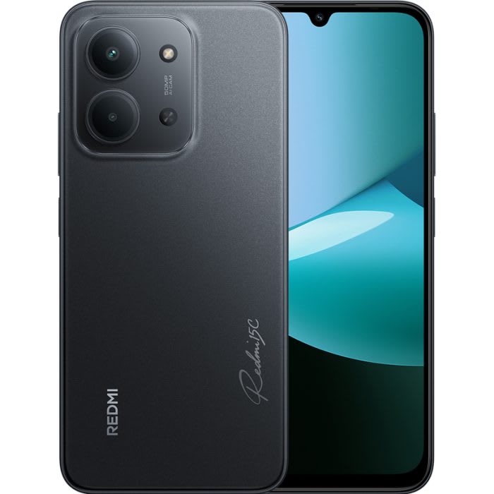 Redmi 15C продуктово изображение