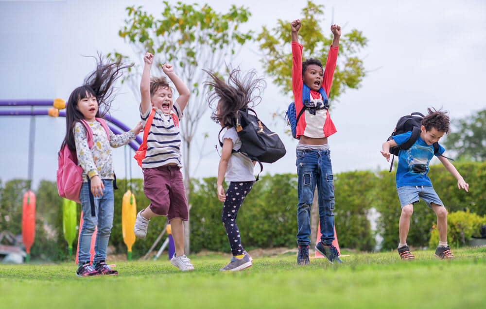 After-school activities for kids