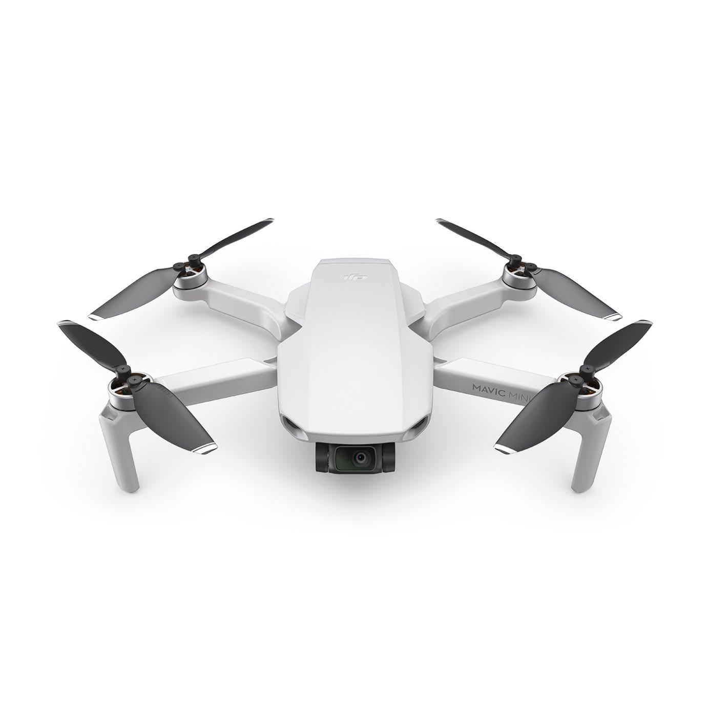 Mavic Mini 4 Pro