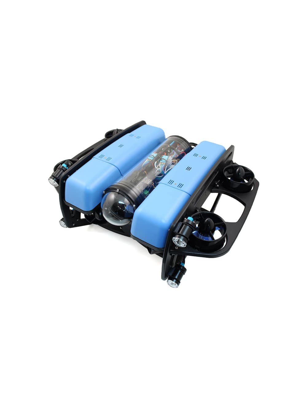 Oceaneering MERLIN ROV