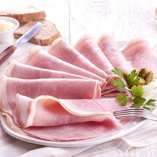 le jambon