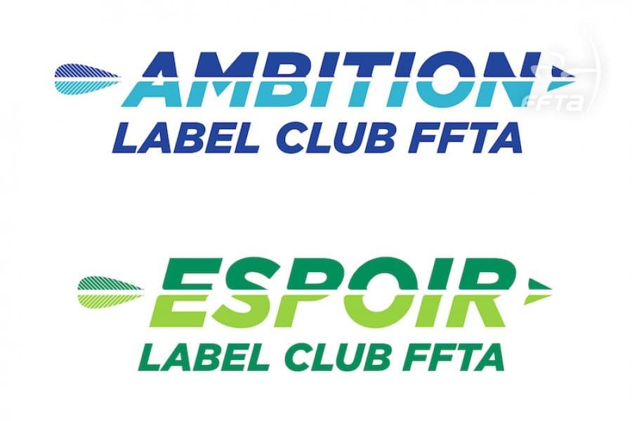 Visuel label ambition performance