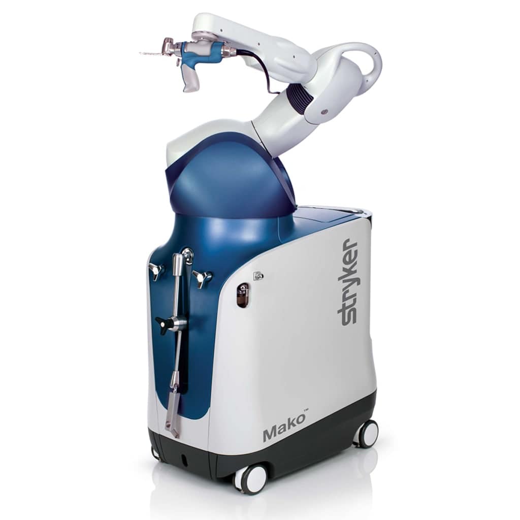 NAVIO Surgical System