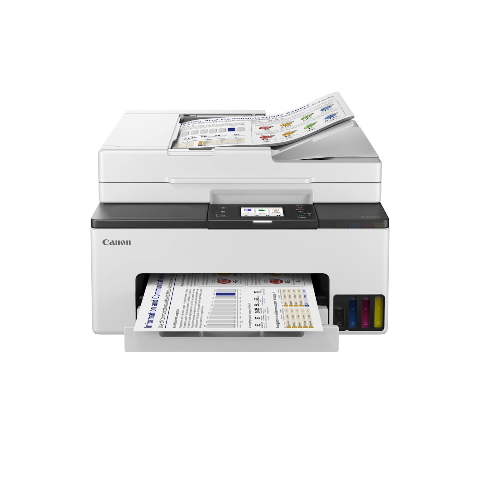 Canon MAXIFY GX5020