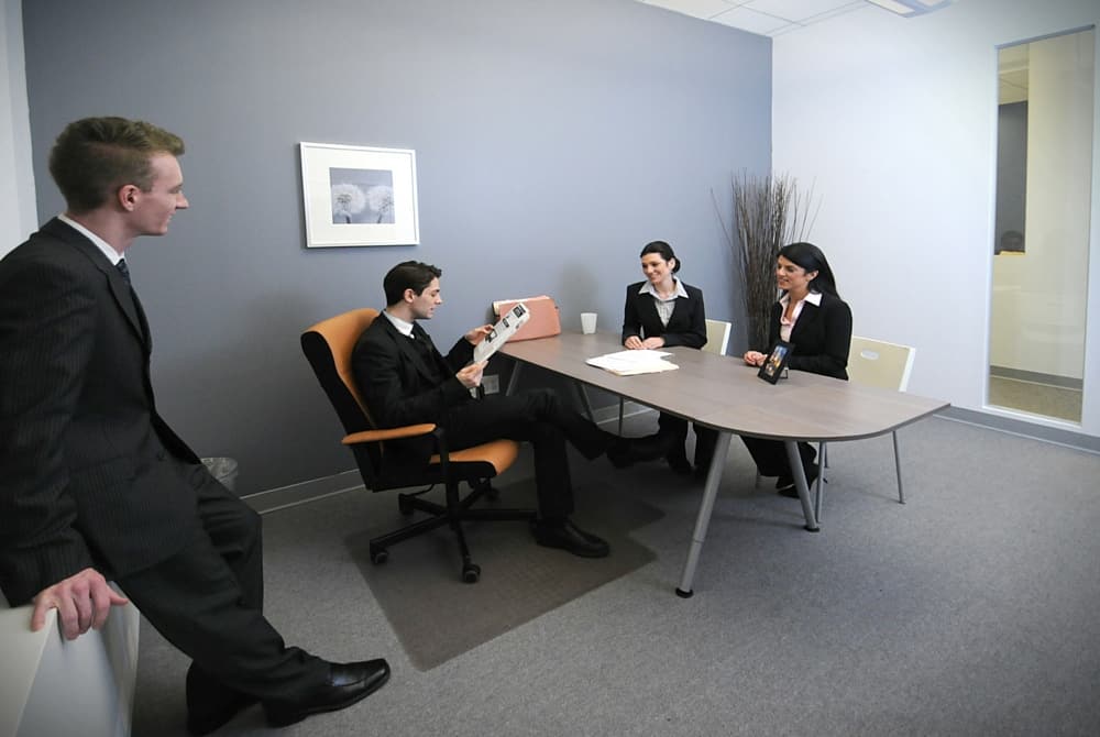 Corporate secretarial and ROC filing