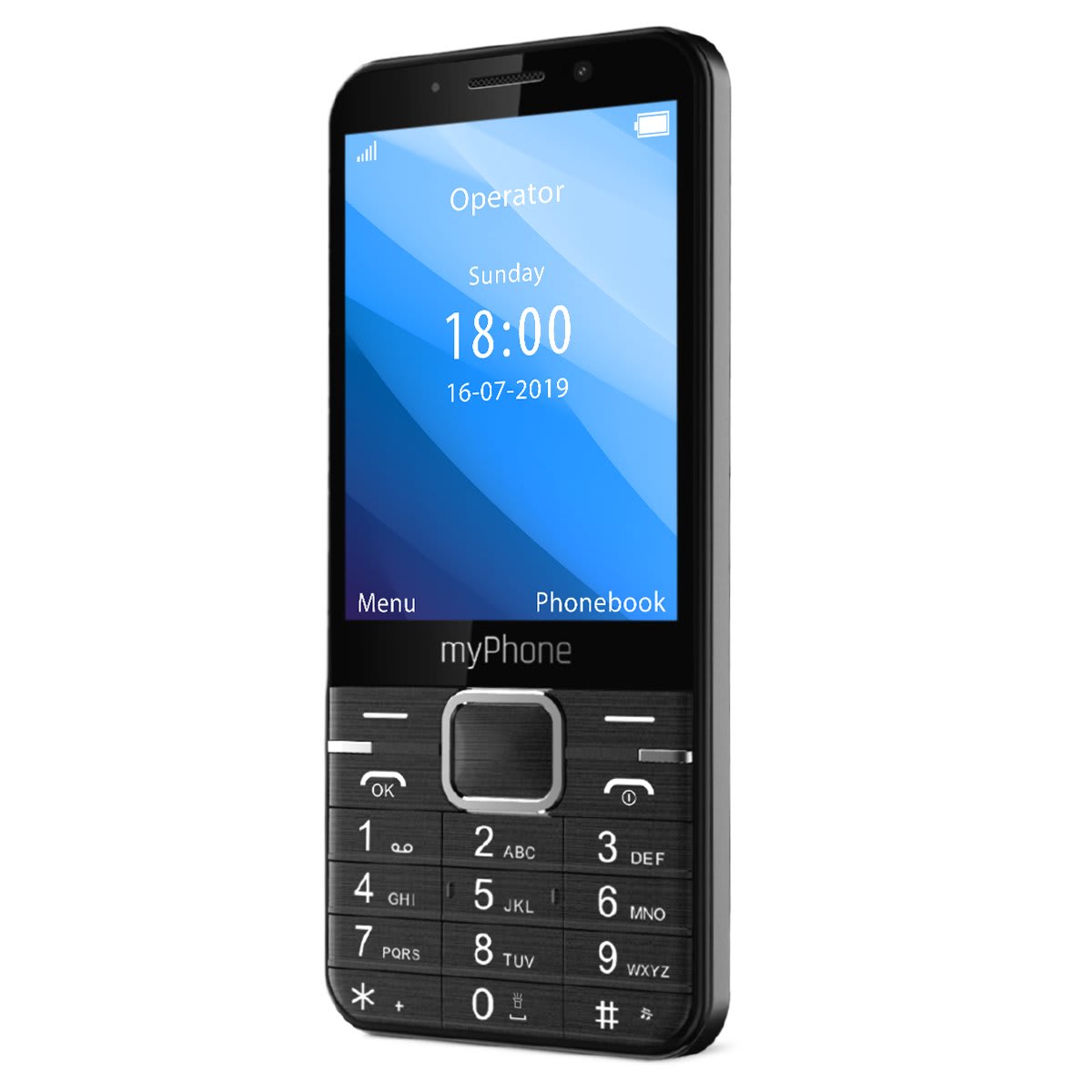 myPhone Up основна снимка