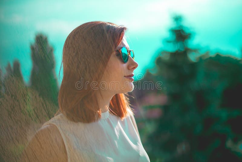 Teal and orange cinematic color grade Hollywood film look