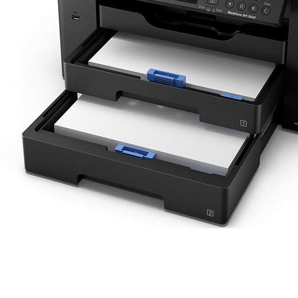 Epson WorkForce Pro WF-7840