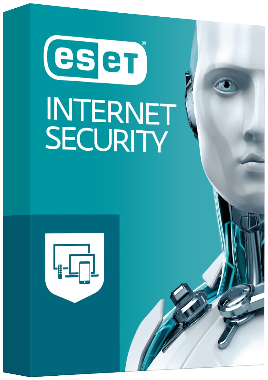 ESET HOME Security Essential with Dark Web Monitoring