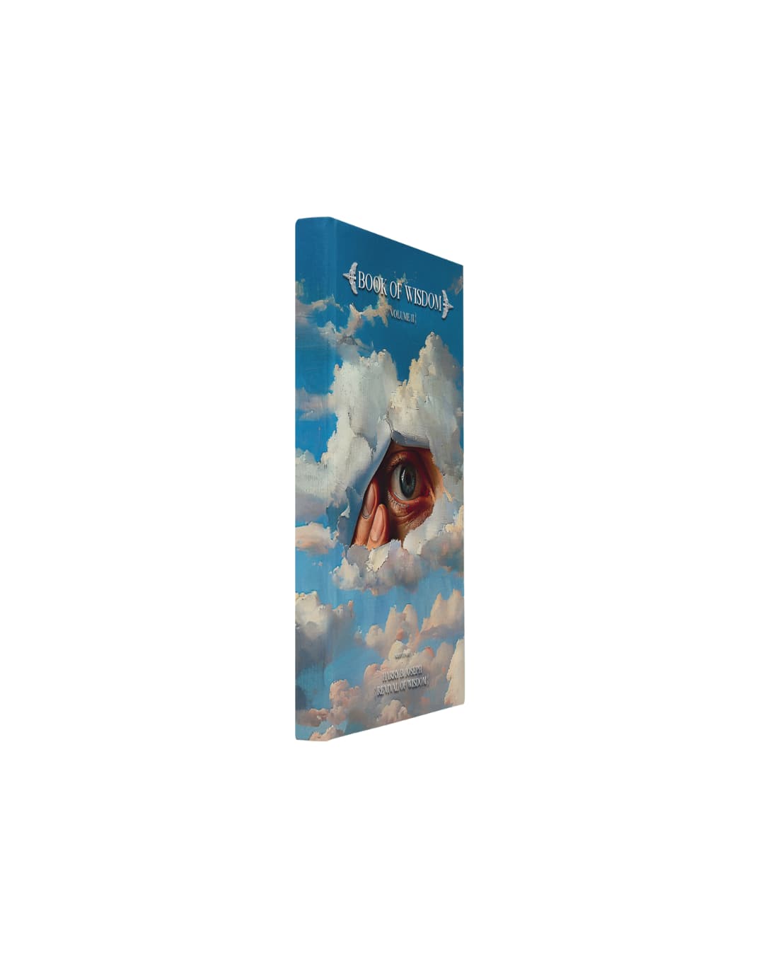Book of Wisdom Vol.2