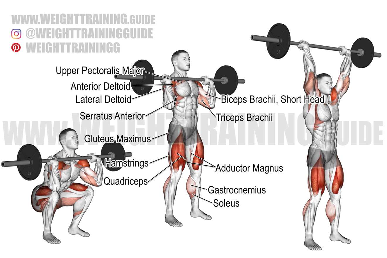 Squat Press