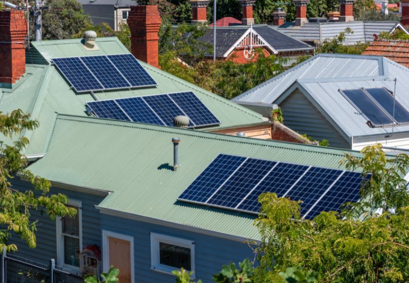 Rooftop solar panel Mukhyamantri Nishulk Bijli Yojana  