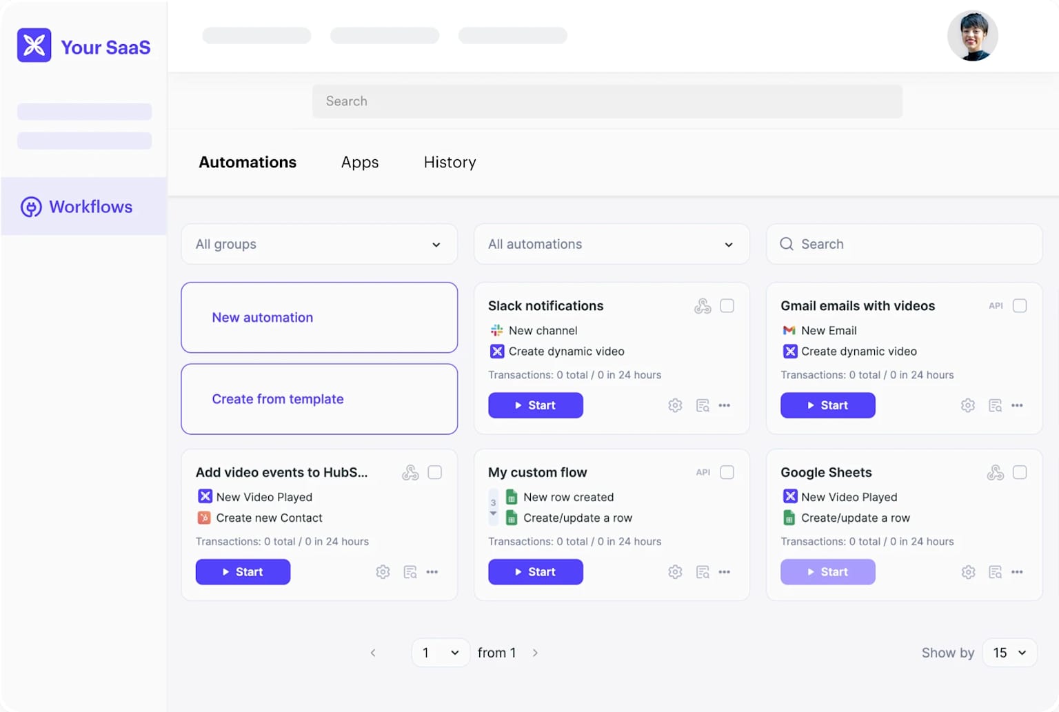 Albato no-code automation workflow platform 2026