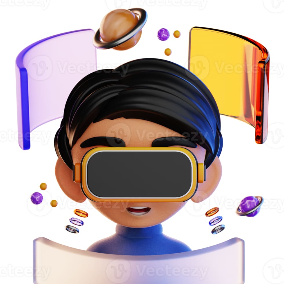 VR