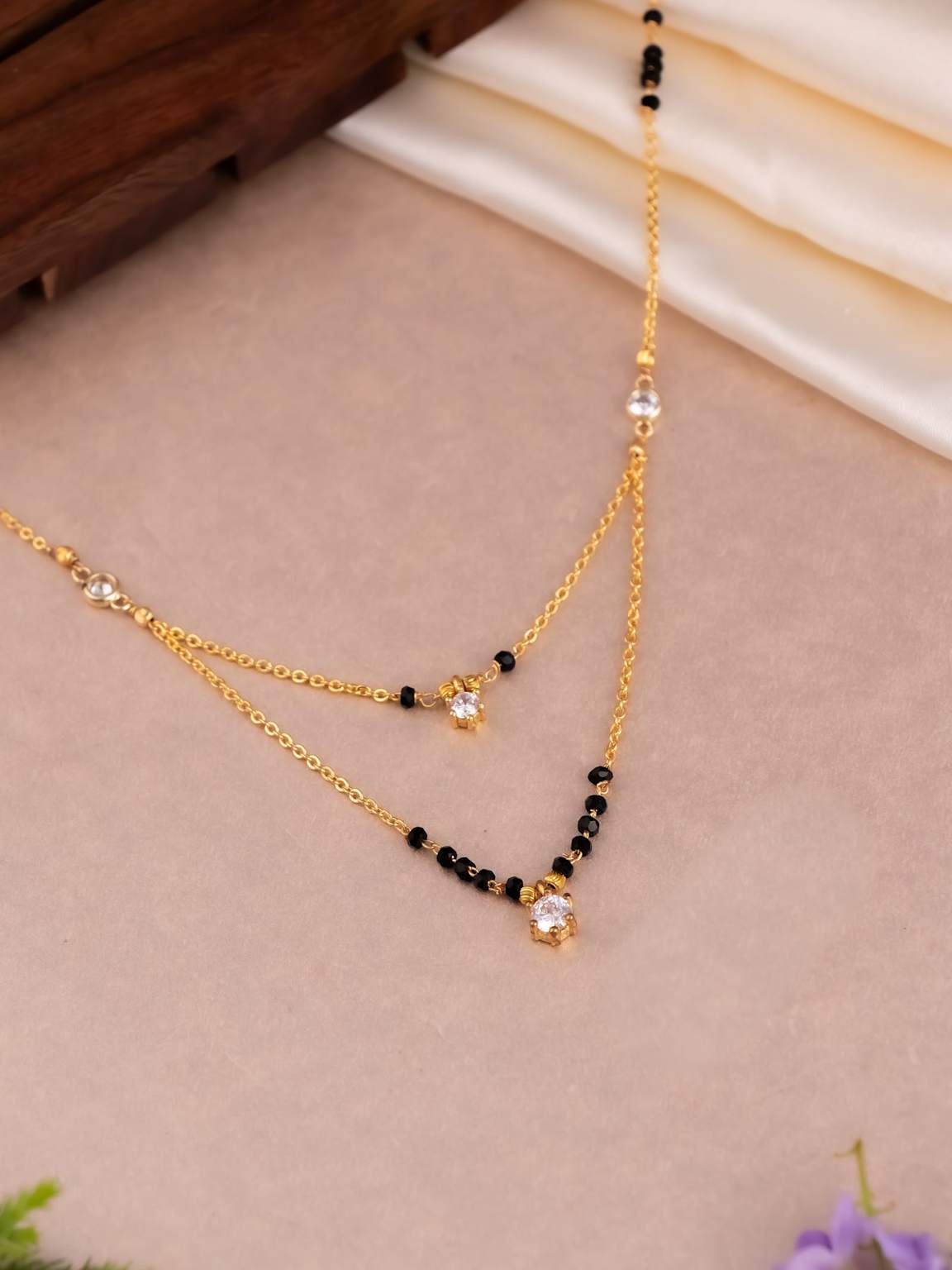 Jeeva double-strand reference