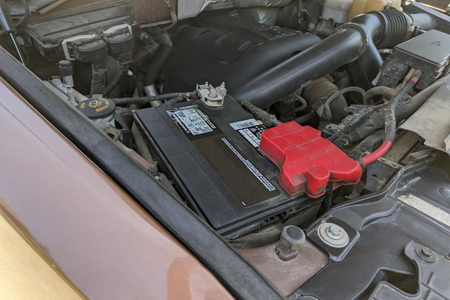 Batteries