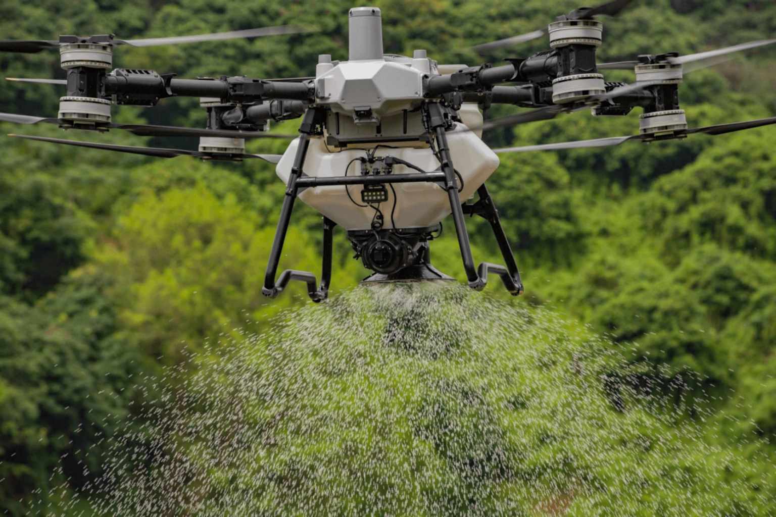 DJI Agras T70