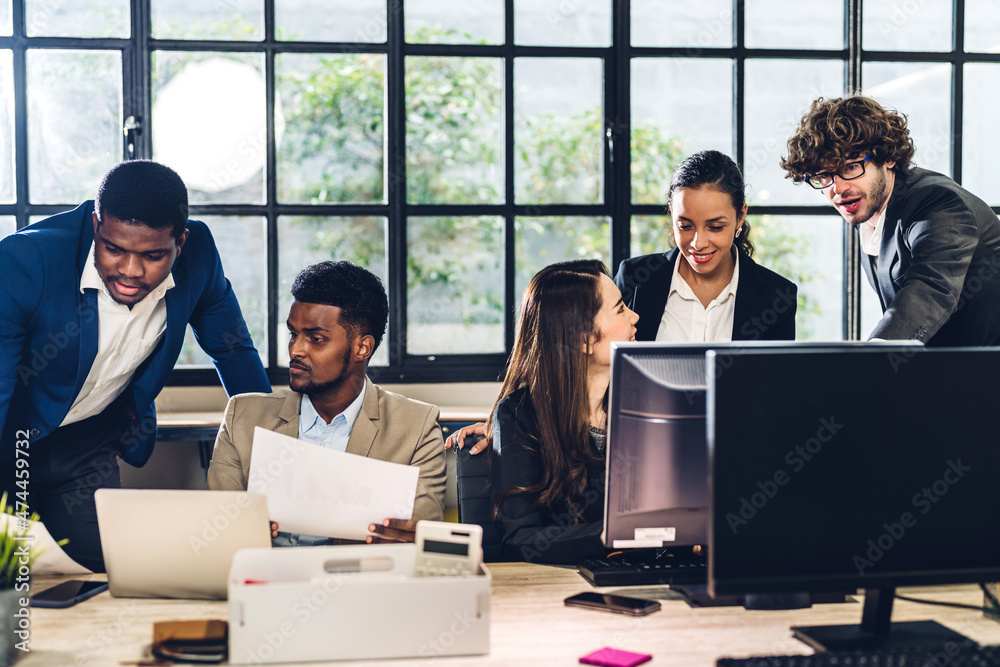 Workplace Essential Skills