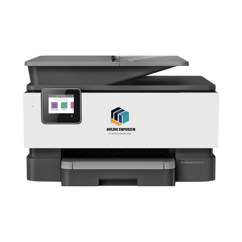 HP OfficeJet Pro 9015e