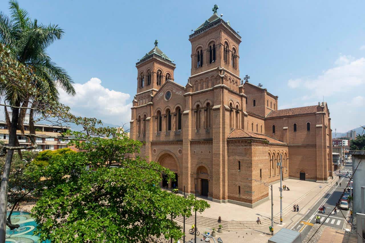 Catedral Metropolitana