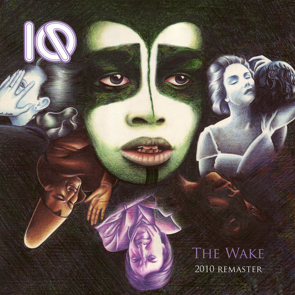 The Wake de IQ