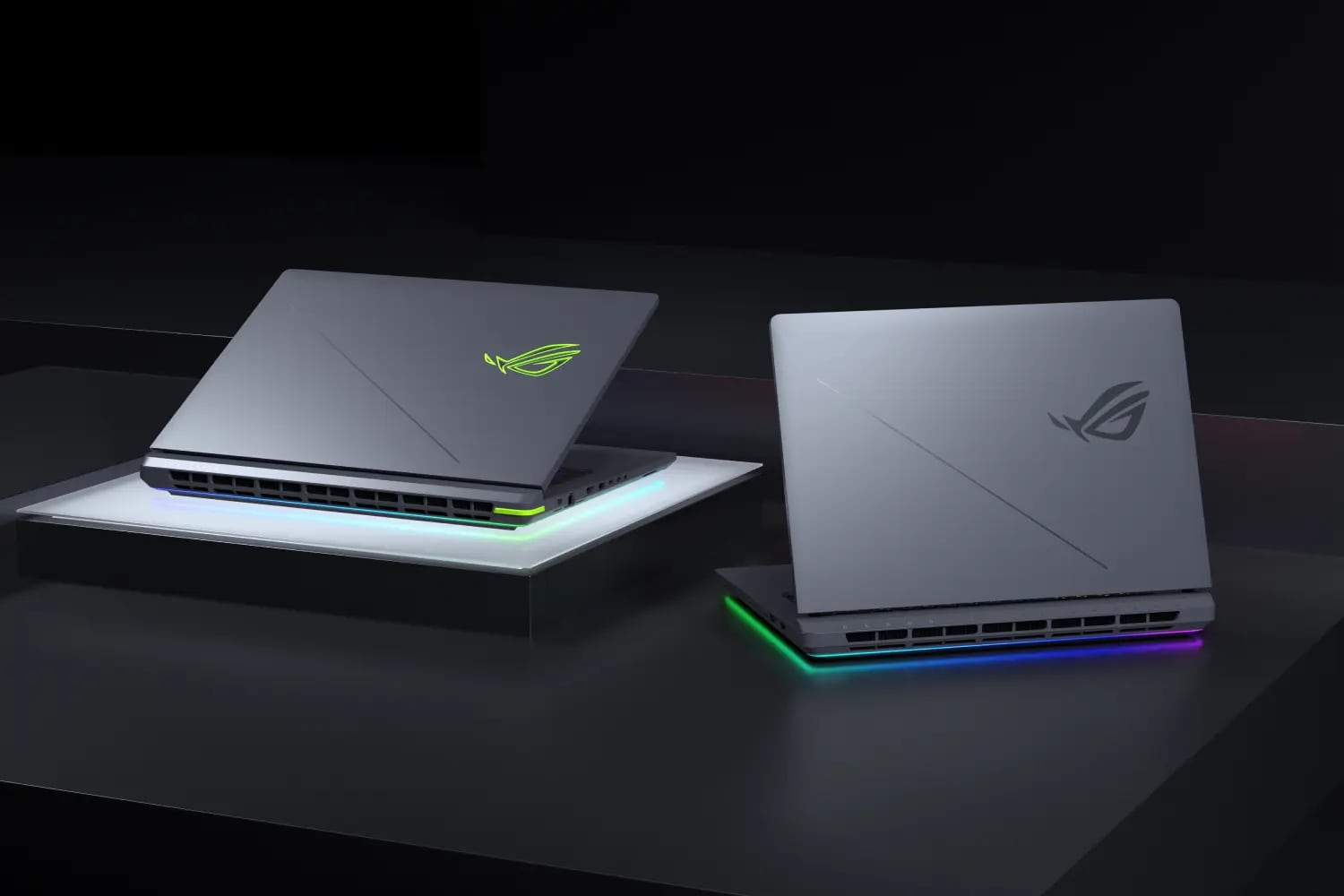 ASUS ROG Strix G18 G815LW Eclipse Gray 2025