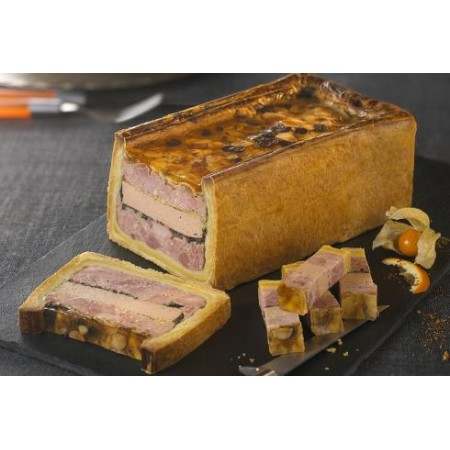le pâté