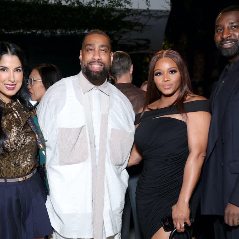 Tina Odjaghian Wayman Micah at FTUS