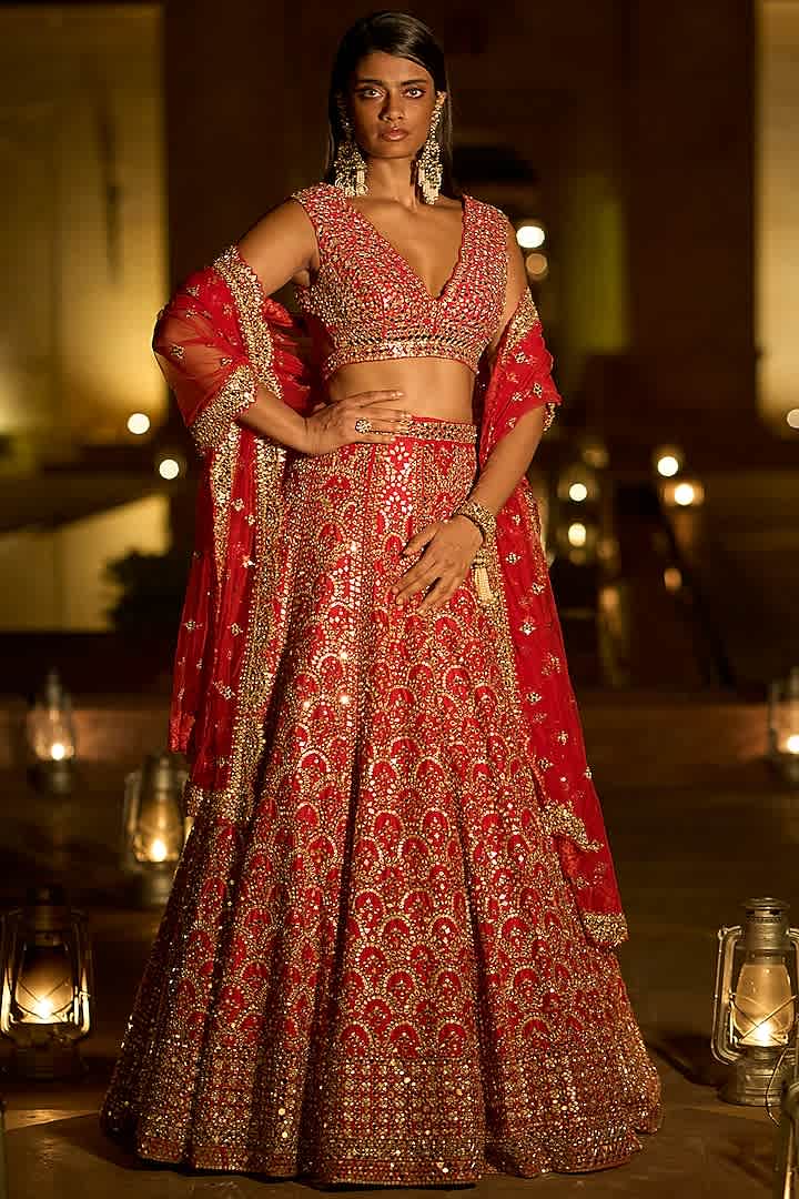 Reception Glam