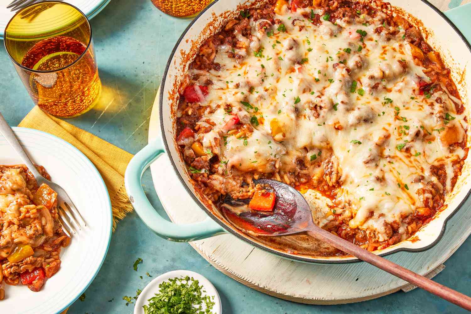 Easy dinner recipes for beginners