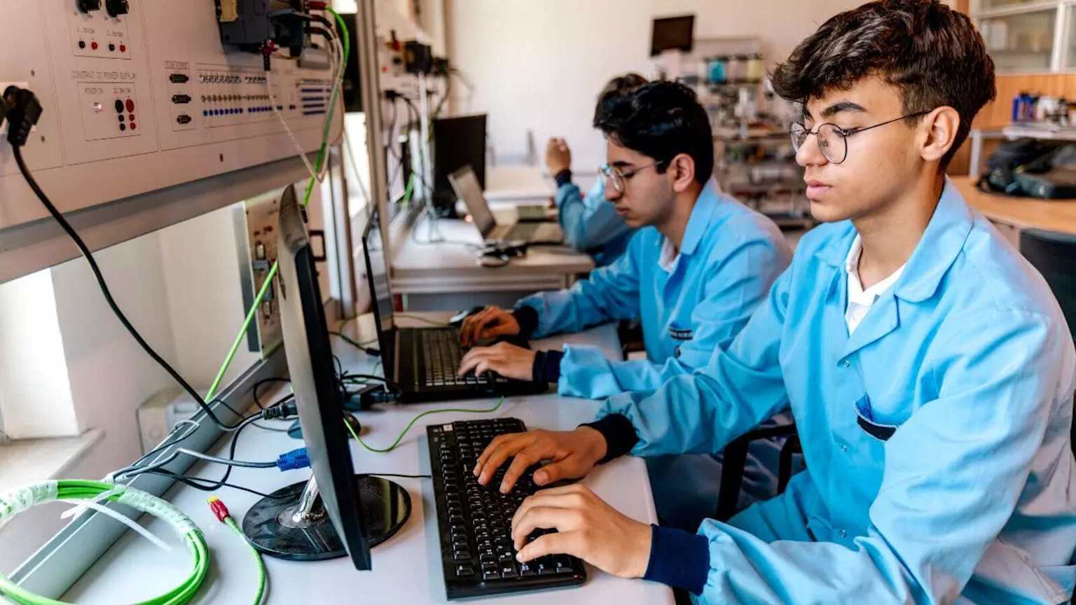 Skill Development India