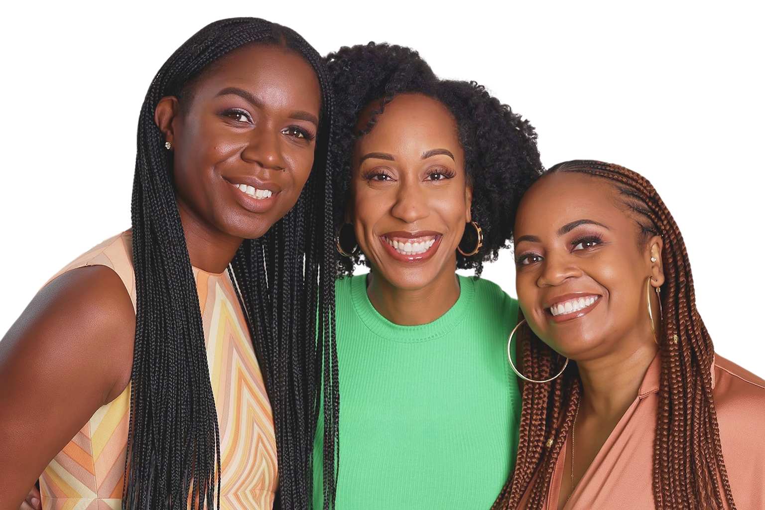 Culture Care doctors team