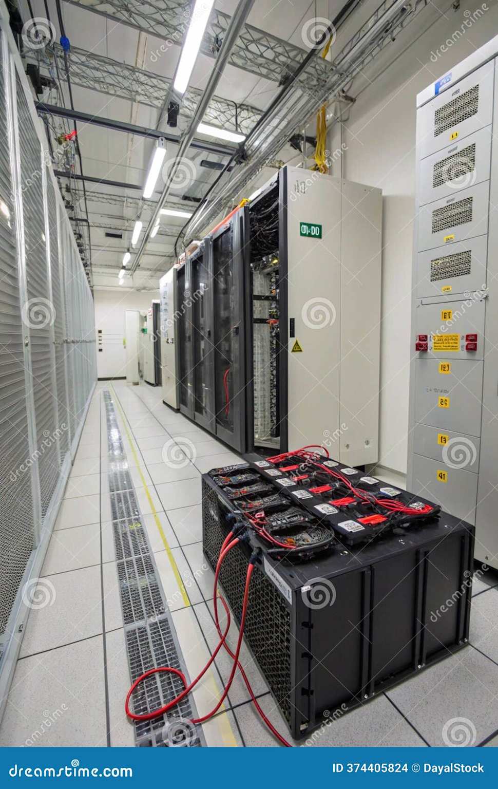 UPS