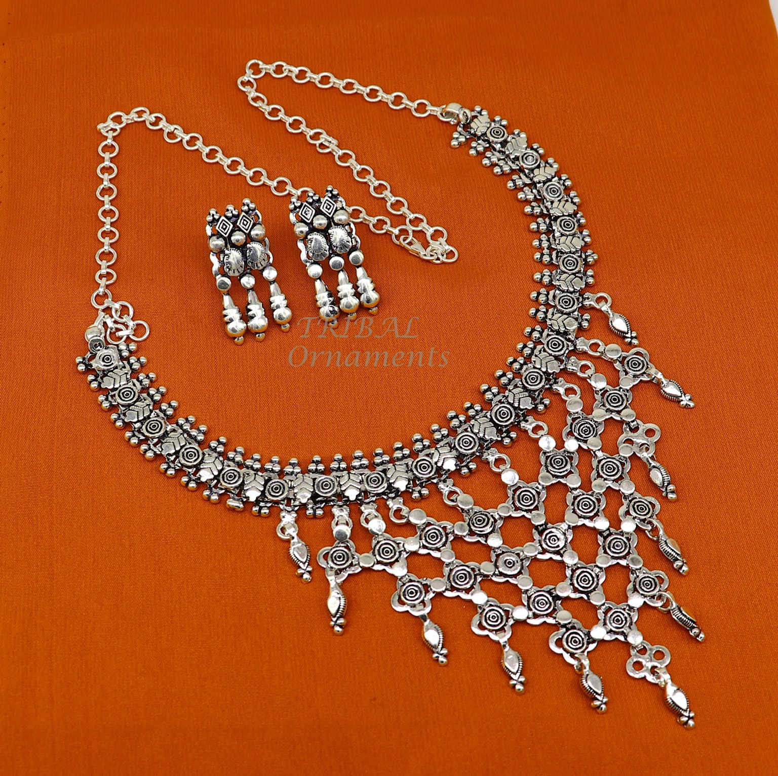 Premium Silver Jewellery