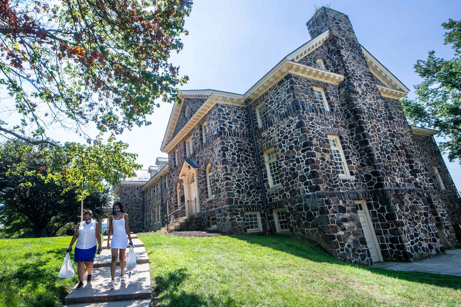 Cheyney University of Pennsylvania
