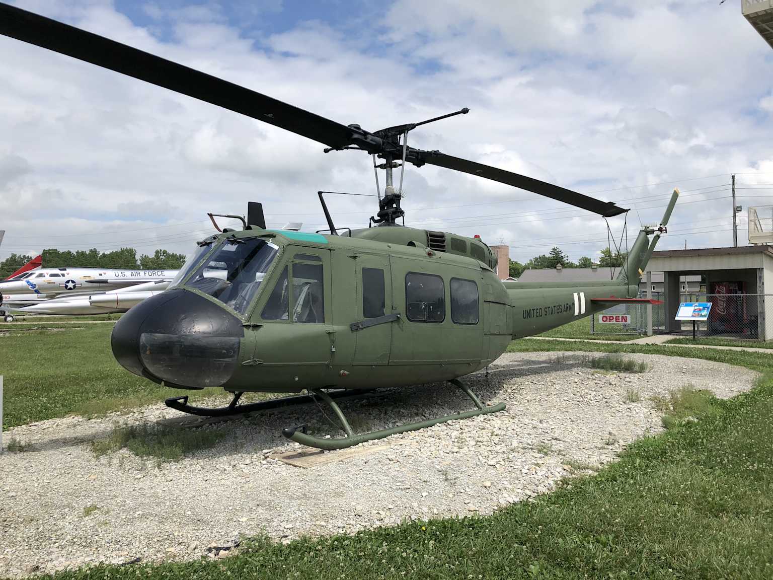 UH-1 Huey