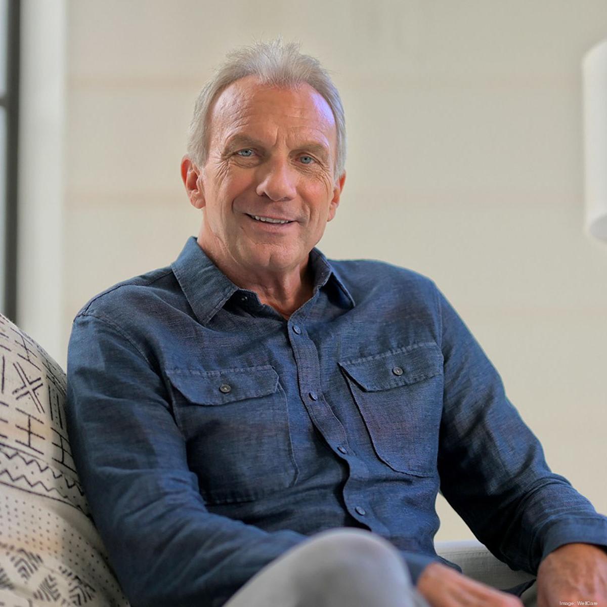 Joe Montana, Founder of Liquid 2 Ventures