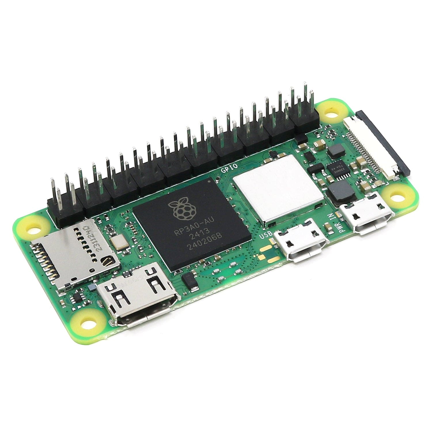 Raspberry Pi Zero 2W