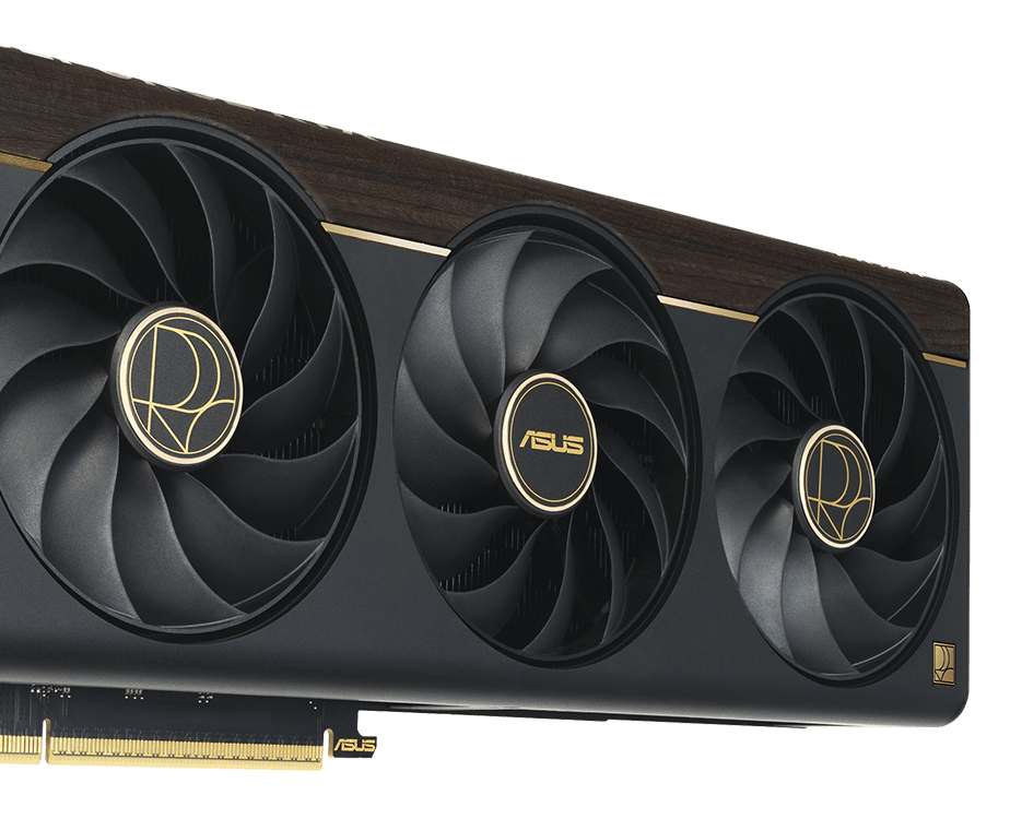 ASUS ProArt RTX 5080 OC 16GB