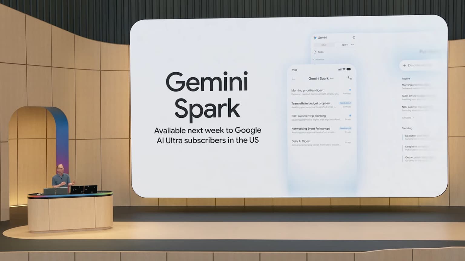 The Engines Powering Autonomy: Gemini 3.5 Flash and Spark
