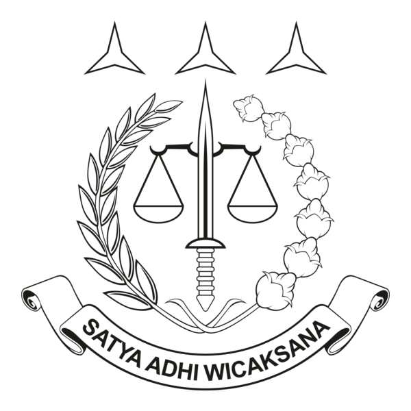 Badan Diklat Kejaksaan RI