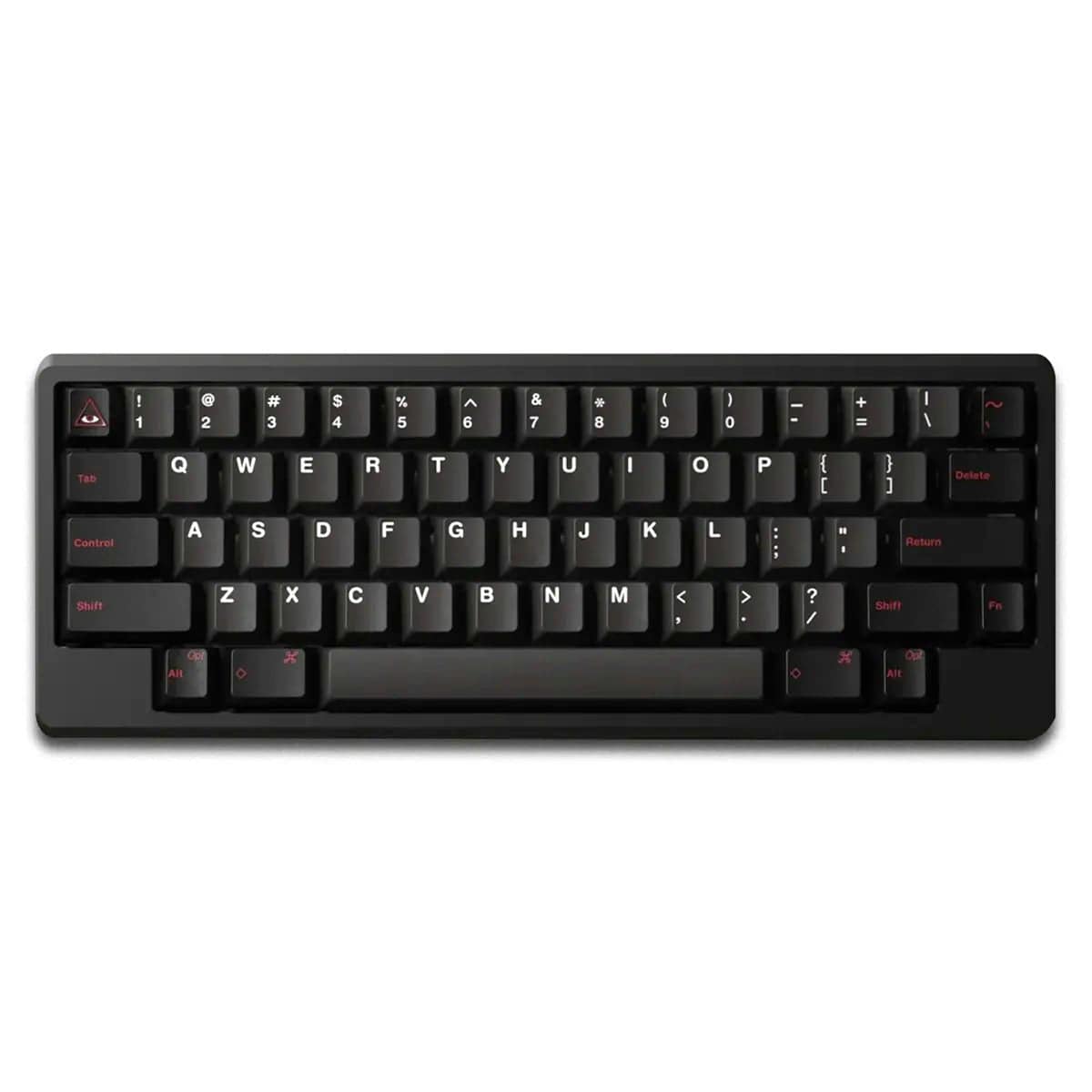 GMK Evil Dolch 鍵帽 172鍵 ABS雙色 Cherry原廠高度
