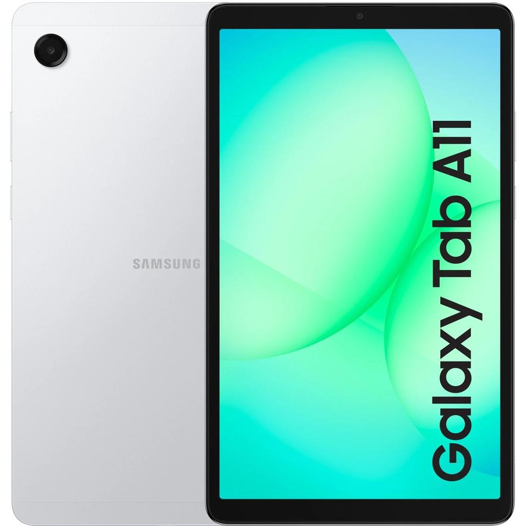 Samsung Galaxy Tab A11 8.7 Gris