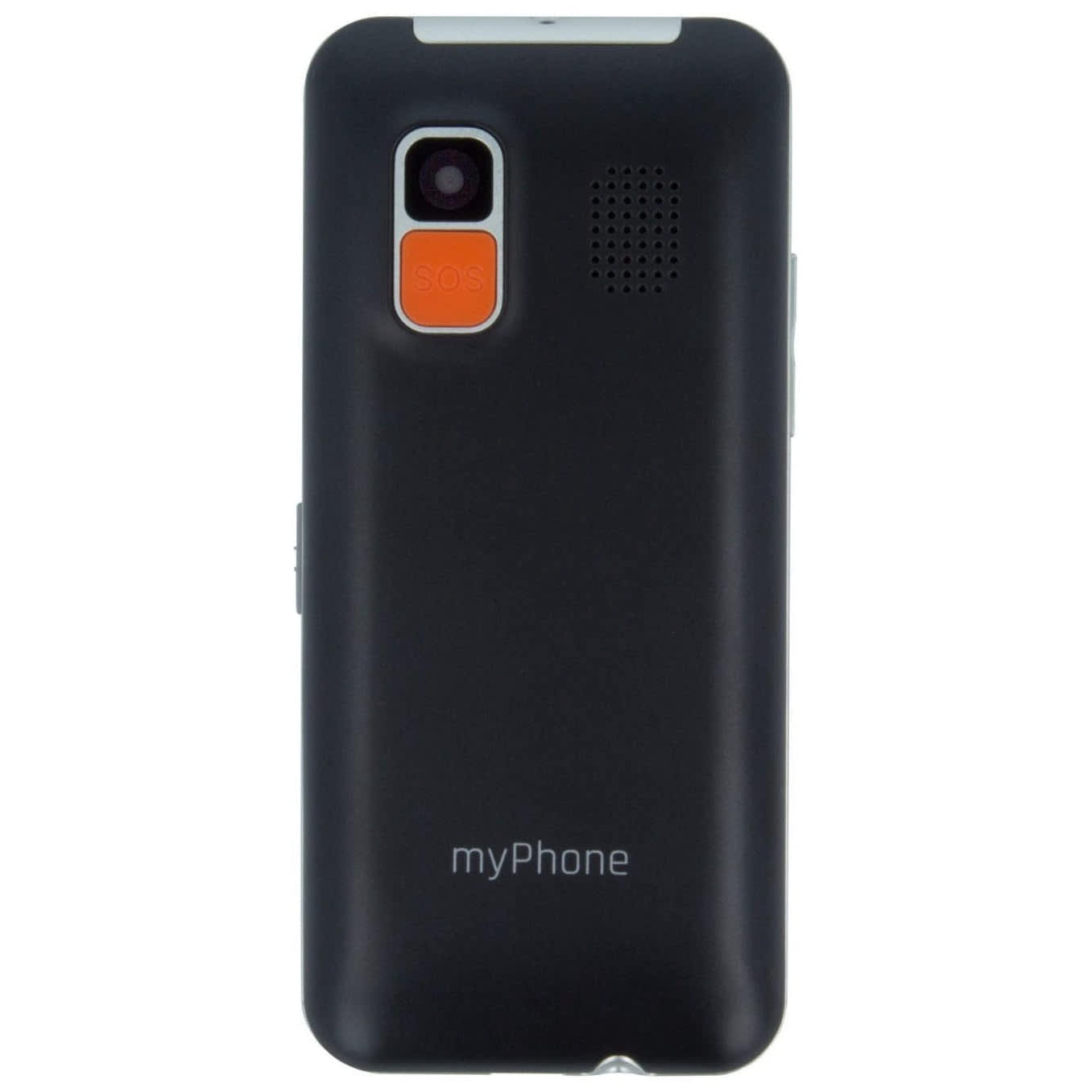 myPhone Halo 3 red отзад