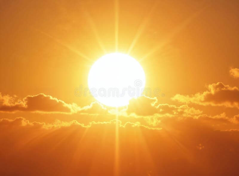 sunshine