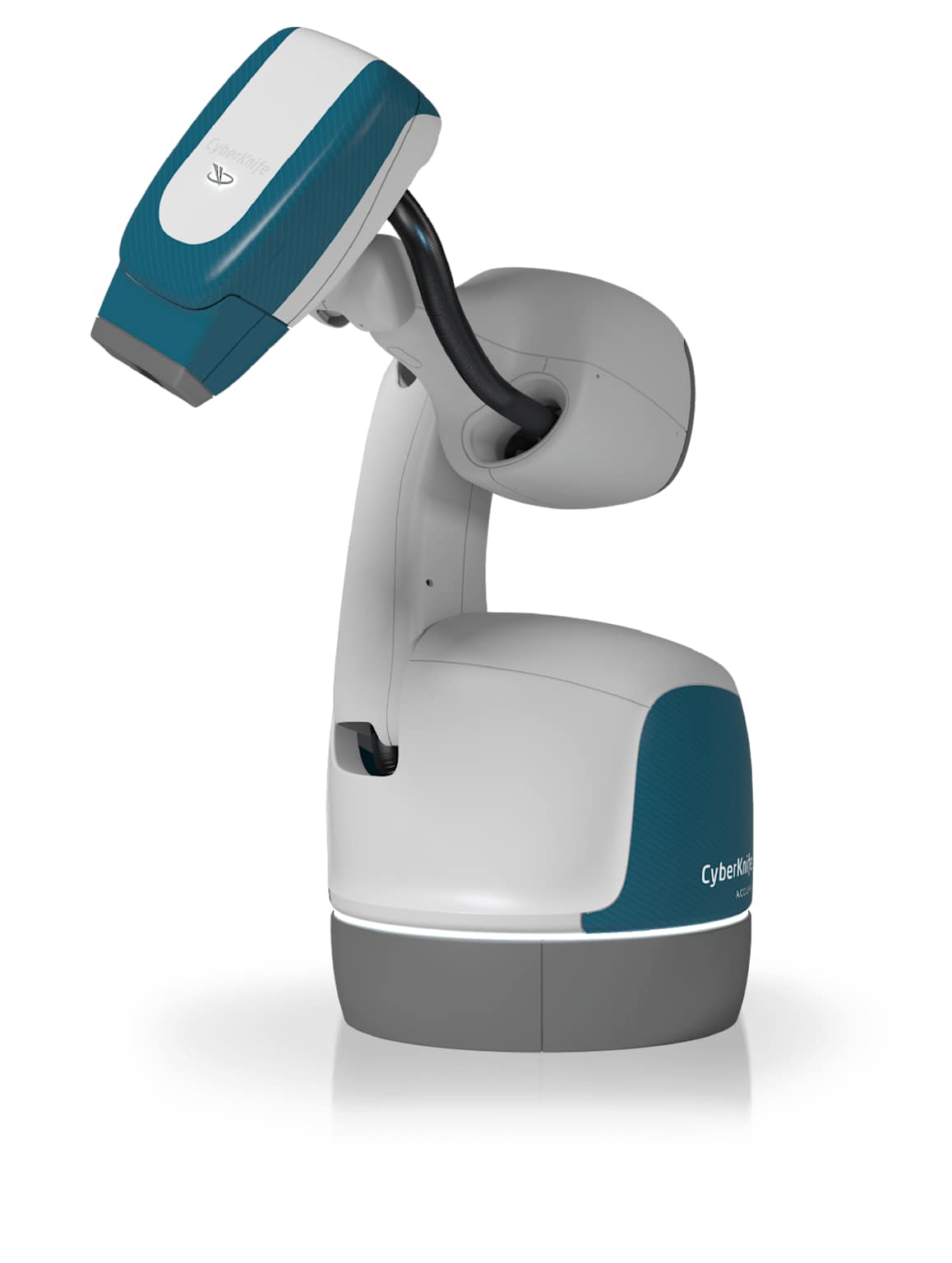 CyberKnife M6