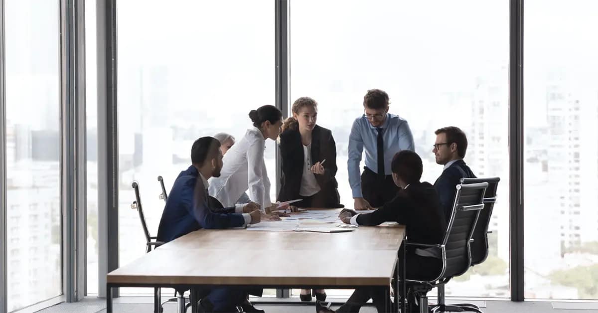 Aanetic consultants working with organization on compliance and security