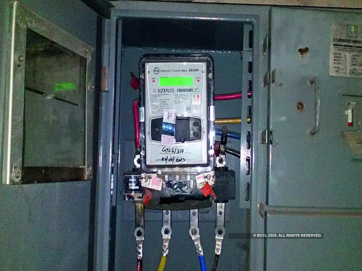 Free smart meter Rajasthan electricity scheme